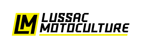 Lussac Motoculture